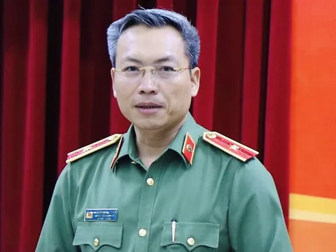 Điều tra hai cán bộ xã Hà Nội 'bảo kê' tổ chức sử dụng ma túy