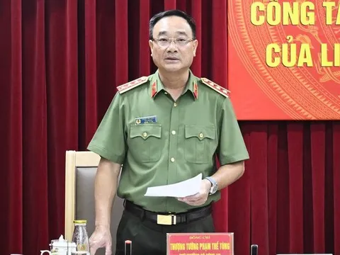 Đảm bảo tuyệt đối an ninh, an toàn cho lễ mở ký Công ước Liên hợp quốc về chống tội phạm mạng