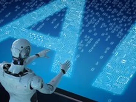 Ngày AI giành giải Nobel sẽ không còn xa?