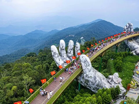 Việt Nam thiết lập mục tiêu kinh tế quốc gia mới