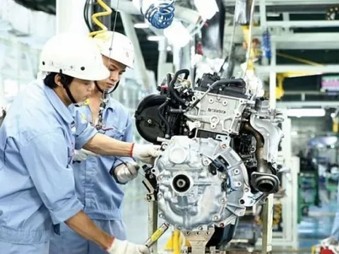 9 tháng, Việt Nam đầu tư ra nước ngoài tăng gấp 4,5 lần