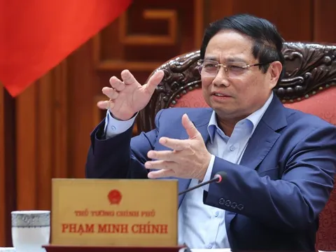 Truyền thông Mỹ, Singapore, Campuchia ngạc nhiên trước tăng trưởng kinh tế Việt Nam: Liên tiếp lập kỷ lục