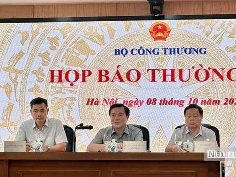 Lắp điện mặt trời mái nhà, Bộ Công Thương khẳng định không có lý do gì gây khó dễ