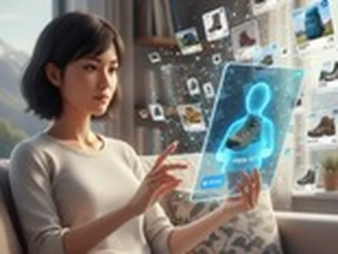 Meta gây tranh cãi khi dùng dữ liệu trò chuyện AI để 'đoán' nhu cầu quảng cáo người dùng