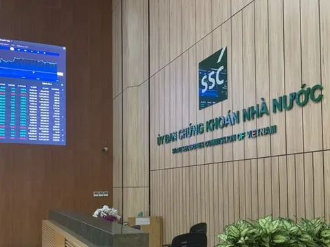 Việt Nam chính thức được FTSE Russell nâng hạng lên thị trường mới nổi thứ cấp