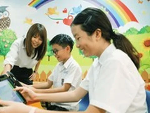 75% giáo viên Singapore dùng AI trong giảng dạy, cao nhất toàn cầu