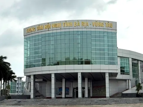 Đại học Y Dược TP.HCM được đề xuất tiếp nhận Trung tâm Hành chính Bà Rịa - Vũng Tàu