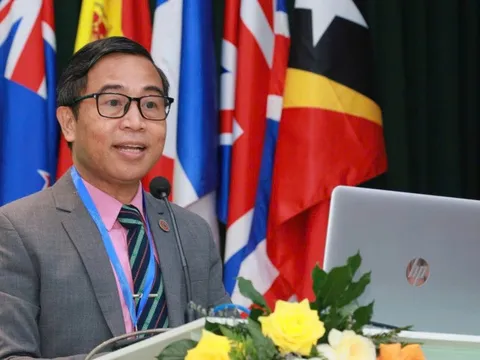 Đại học dùng AI hỗ trợ sinh viên tìm việc