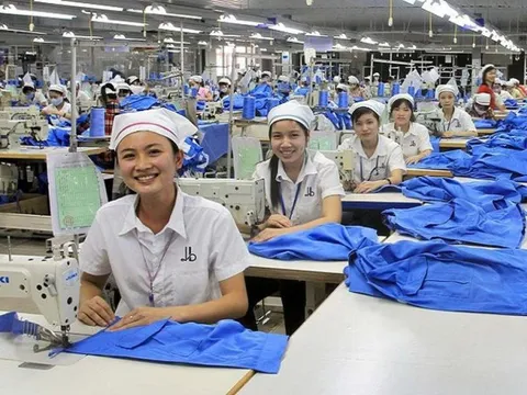 Một quyết định của Thủ tướng đã mang lại hy vọng lớn cho 5.000 lao động, đến mức không cầm được nước mắt