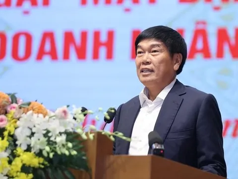 Kiến nghị của Hòa Phát với Chính phủ