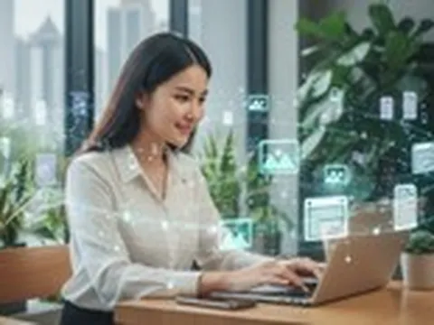 Công nghệ mới giúp AI ‘học cùng’ chứ không ‘soi’ dữ liệu người dùng