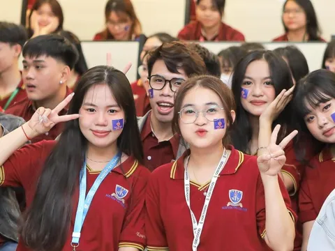 Xếp hạng đại học thế giới THE 2026: 11 đại học Việt Nam góp mặt, Đại học Kinh tế TP.HCM dẫn đầu