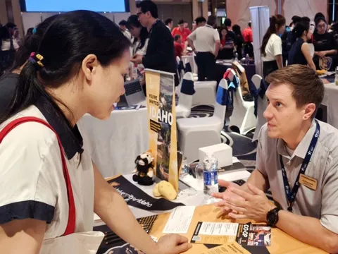 Du học Úc, Mỹ, Canada, các nước châu Âu năm 2026 ra sao?