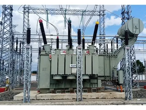 Chính sách hỗ trợ cho công nghiệp chế tạo phục vụ ngành điện lực