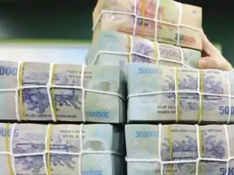 Thu ngân sách từ xuất nhập khẩu đạt 336.540 tỷ đồng