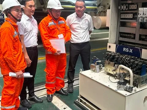 EVN chính thức thử nghiệm giá điện mới trên giấy, chi tiết biểu giá?