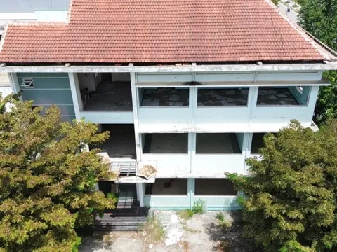 10 tỉnh, thành đang xử lý tài sản công dôi dư kiểu 'rùa bò'