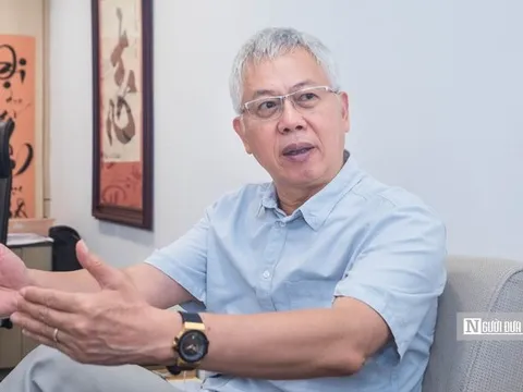 Khi doanh nghiệp Việt đoàn kết vươn xa