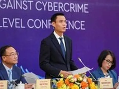 100.000 vụ tấn công mạng tại Việt Nam năm 2024 và ý nghĩa của Công ước Hà Nội