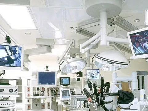 Đề xuất phân cấp thực hiện nhiệm vụ quản lý thiết bị y tế thuộc thẩm quyền của Bộ Y tế