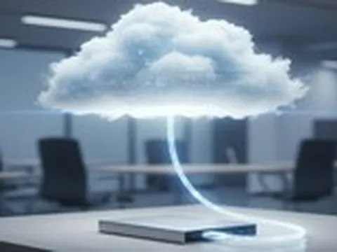 Lưu dữ liệu trong ổ cứng hay trên 'đám mây' an toàn hơn?