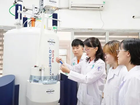 TP.HCM thúc đẩy xây dựng Trung tâm Đổi mới sáng tạo quốc tế của Việt Nam