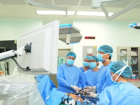 Bộ Y tế đề xuất phương án sắp xếp, sáp nhập bệnh viện, trường đại học