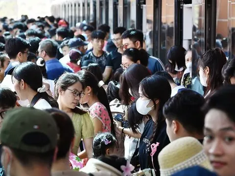 Cục Thuế thông báo tạm ngừng hoạt động một việc từ hôm nay, hàng triệu người dân cần chú ý ngay