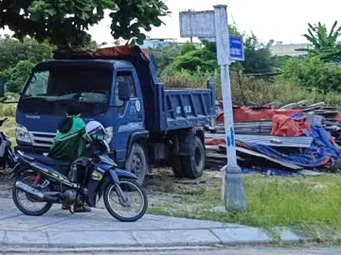 Hàng chục hộ dân nguy cơ nộp tiền đất gấp 6 lần: Không hòa giải được