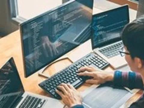 Kỹ sư công nghệ thông tin thuần túy sắp hết thời