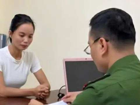 Khởi tố người phụ nữ lừa bán đất, chiếm đoạt hơn 3,5 tỉ đồng rồi bỏ trốn