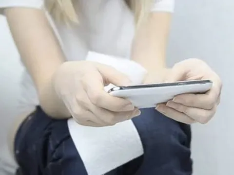 Bệnh trĩ trẻ hóa từ thói quen tưởng chừng vô hại