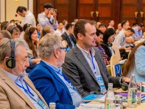 Điện hạt nhân, bước đi chiến lược cho an ninh năng lượng Việt Nam