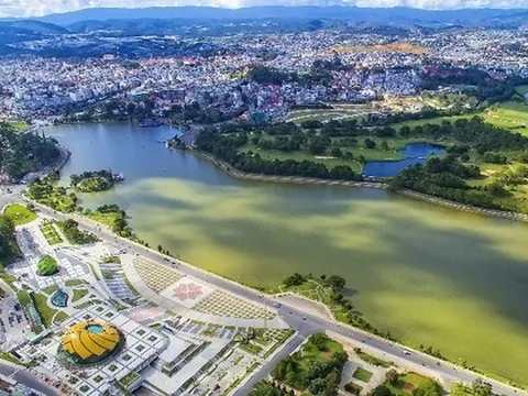 Hôm nay, tỉnh rộng nhất cả nước đón dòng vốn đầu tư gần 35.000 tỷ đồng