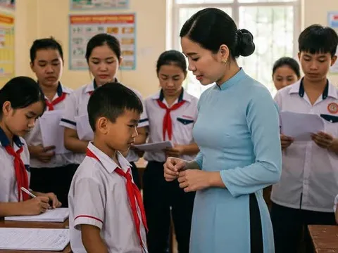 Kỷ luật học sinh: Nhân văn và nghiêm khắc