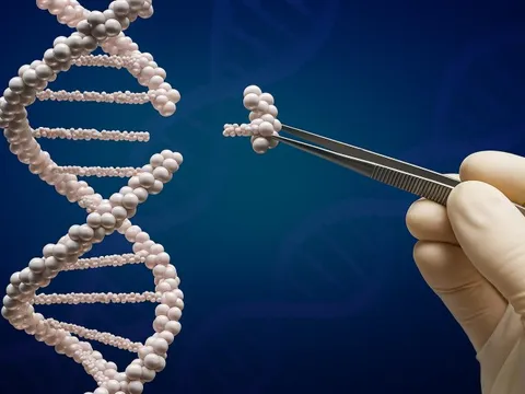 Đột phá giúp chỉnh sửa gene, mở đường chữa hàng trăm bệnh di truyền