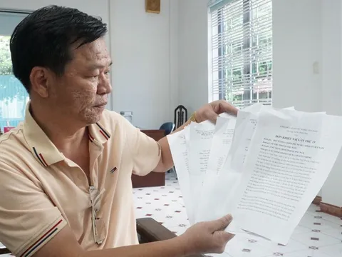 Công chứng ẩu khiến dân trắng tay suốt 13 năm: Hành trình chưa có hồi kết