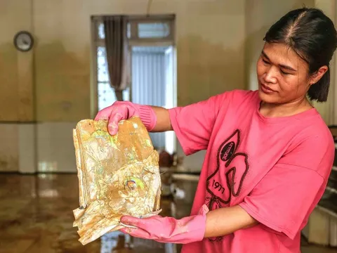 Tin tức sáng 13-10: Thủ tướng yêu cầu đánh giá thiệt hại bão số 11 với ngành giáo dục