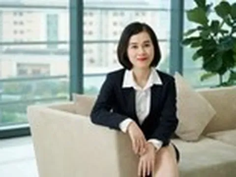 Sếp Viettel vào top 100 phụ nữ quyền lực nhất châu Á