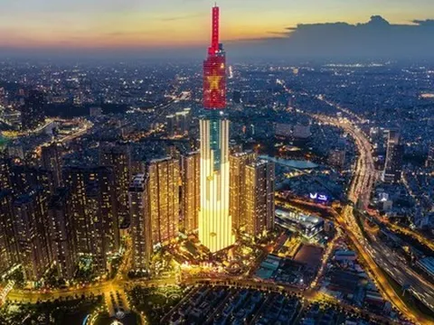 Kỷ lục mới của nền kinh tế Việt Nam: Lộ diện 7 "ngôi sao sáng"