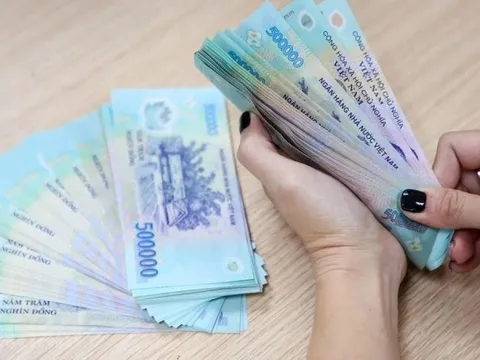 Dự kiến tăng lương tối thiểu từ 2026: Mức tăng khiến người lao động “đếm từng tháng” chờ đợi!