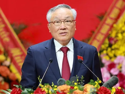 Chính phủ đặt mục tiêu GDP bình quân đạt 8.500 USD vào năm 2030