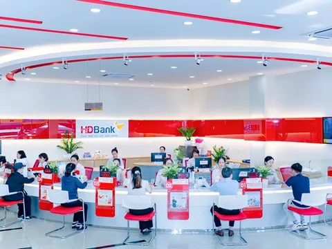 Hơn 3 thập kỷ của ngân hàng tư nhân Việt Nam