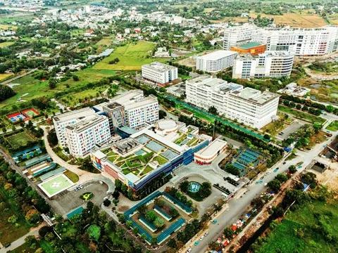 Y tế TP.HCM trước thời cơ vươn tầm khu vực