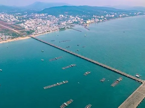 An Giang yêu cầu thống nhất chính sách đặc thù cho Phú Quốc trong tháng 10