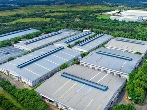 Ngày 19/12: Khởi công 3 khu công nghiệp hơn 2.240ha gần “siêu sân bay” 16 tỷ USD