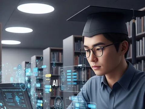 Chuyện điểm số ở đại học Việt Nam: Từ thời kỳ 'khó thở' đến câu chuyện 'lạm phát điểm'