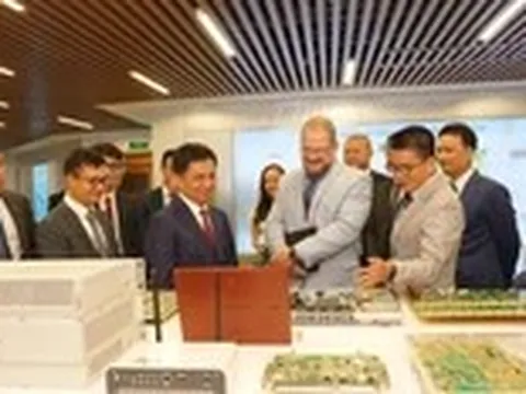 5G Open RAN Connect 2025: Việt Nam trở thành điểm hẹn của cộng đồng 5G toàn cầu