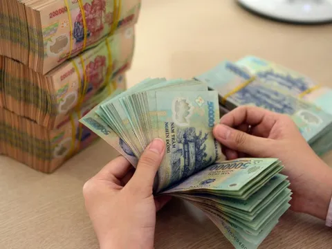 Bộ Tài chính đề xuất dành 0,1% thuế VAT thưởng cho người tiêu dùng