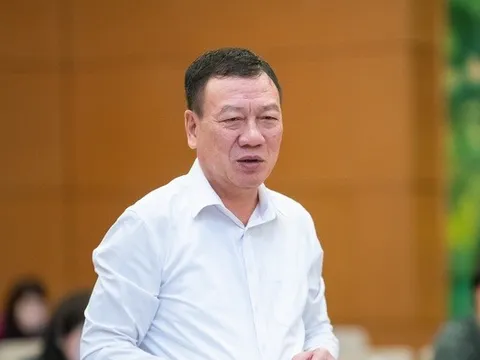 Nâng mức giá trị tài sản phải kê khai lên gấp 3 lần, từ 50 triệu lên 150 triệu đồng